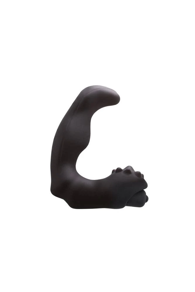 NS Novelties - Renegade - Vibrating Prostate Massager II - Black