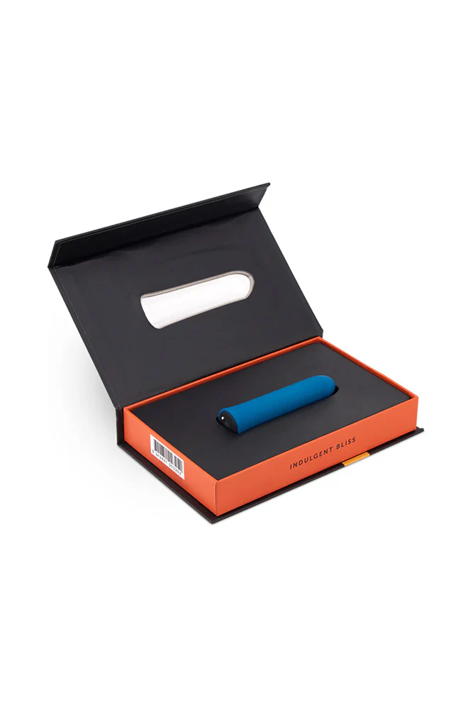 Nu Sensuelle - Iconic Bullet Vibrator - Image 8