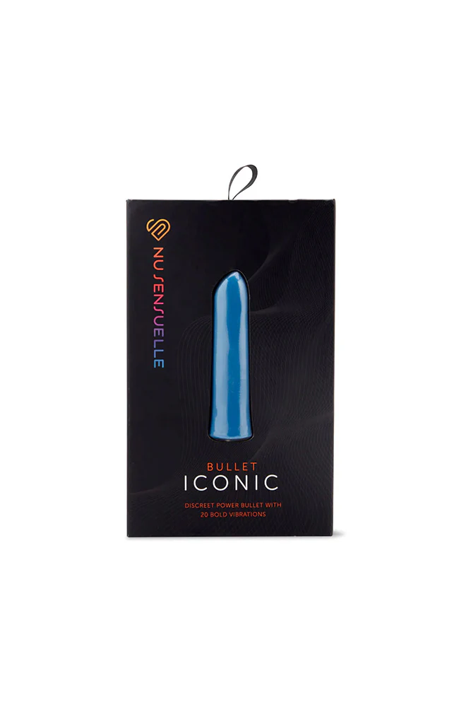 Nu Sensuelle - Iconic Bullet Vibrator - Image 9