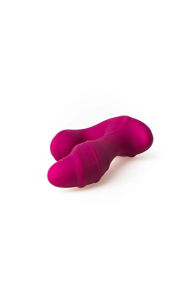 ONYXXX - Joi Dual Vibrator - G-Spot or Prostate Stimulator - Image 5