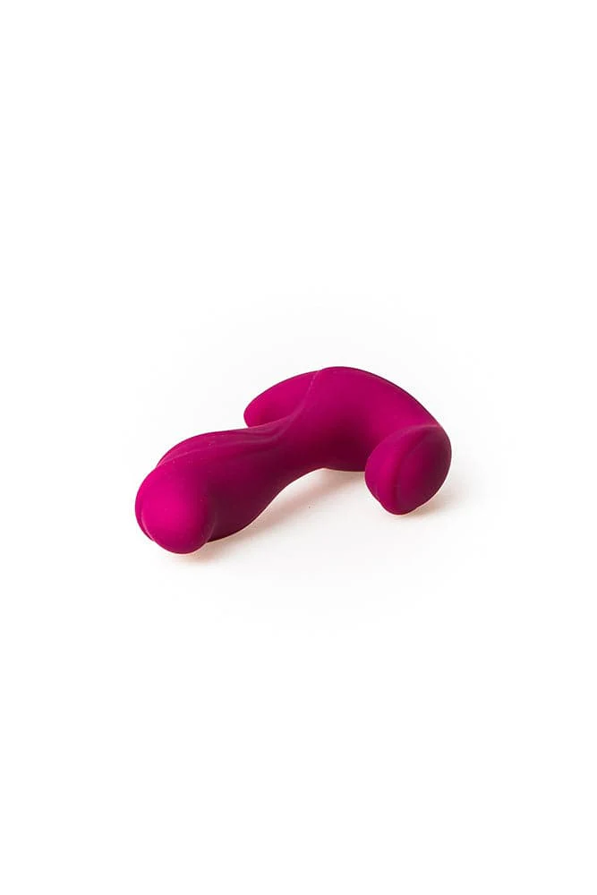 ONYXXX - Joi Dual Vibrator - G-Spot or Prostate Stimulator - Image 6