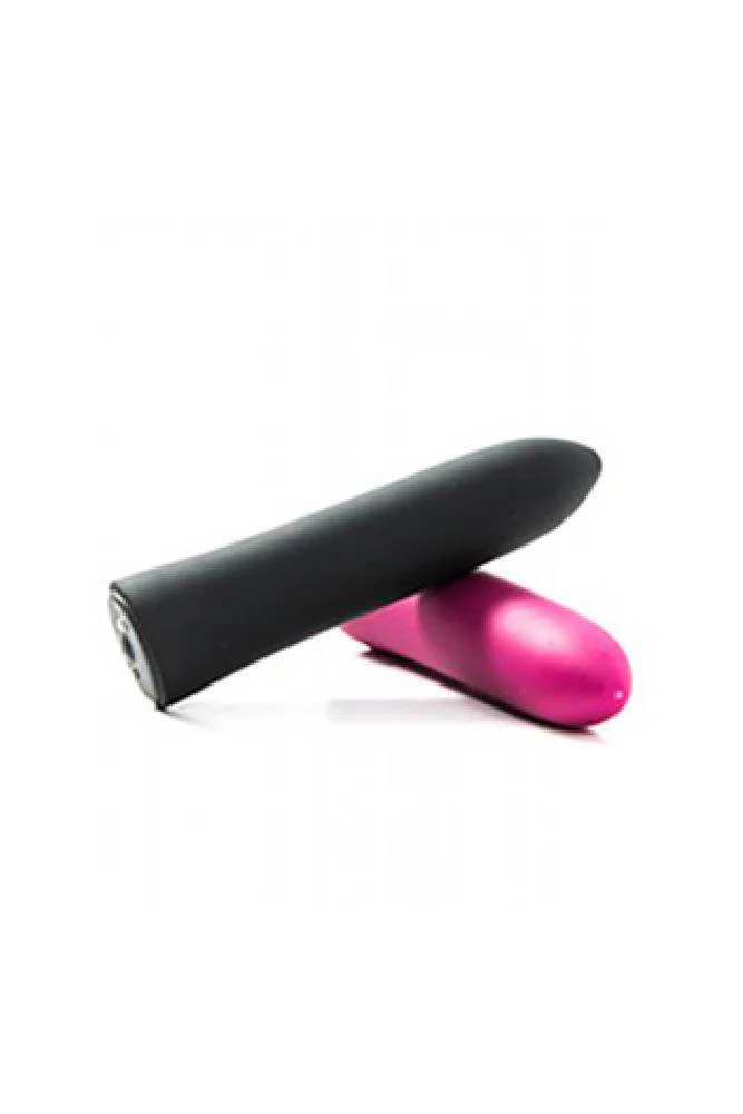 Onyxxx - Sensia Luxury Rechargeable Bullet Vibrator