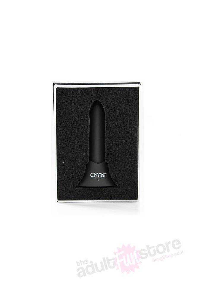 Onyxxx - Sensia Luxury Rechargeable Bullet Vibrator - Image 10