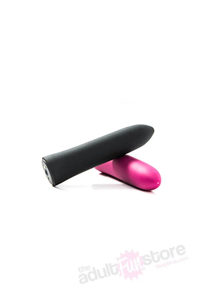 Onyxxx - Sensia Luxury Rechargeable Bullet Vibrator - Image 4