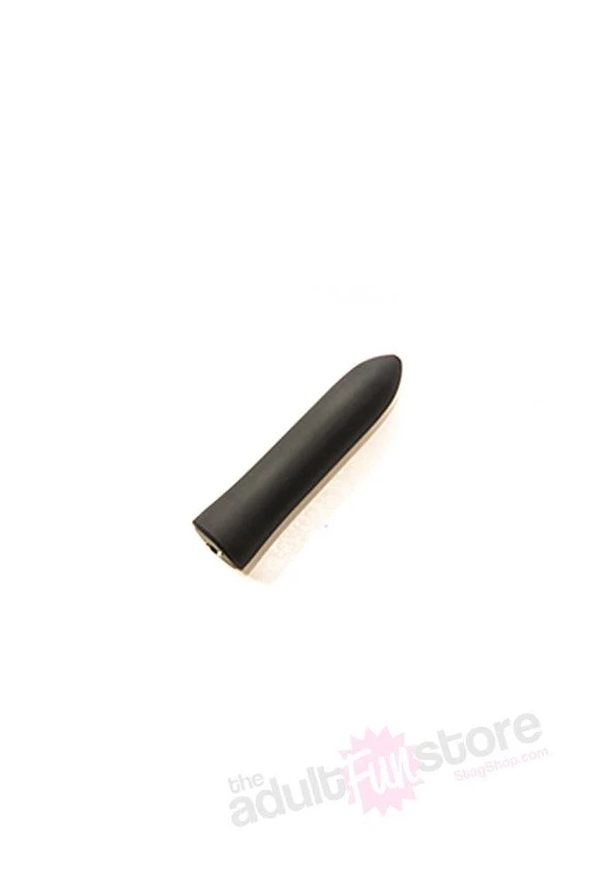 Onyxxx - Sensia Luxury Rechargeable Bullet Vibrator - Image 5