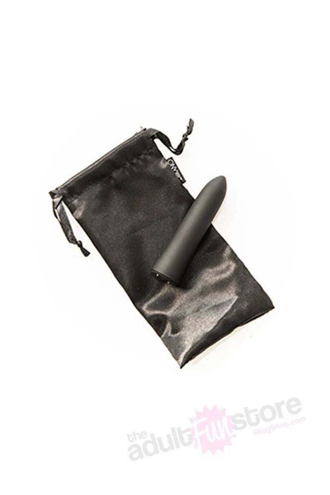Onyxxx - Sensia Luxury Rechargeable Bullet Vibrator - Image 7