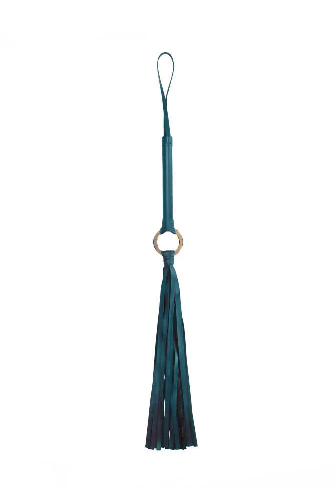 Ouch! Halo BDSM Flogger
