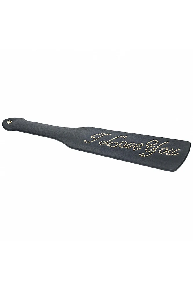 Ouch International - London Collection - Paddle