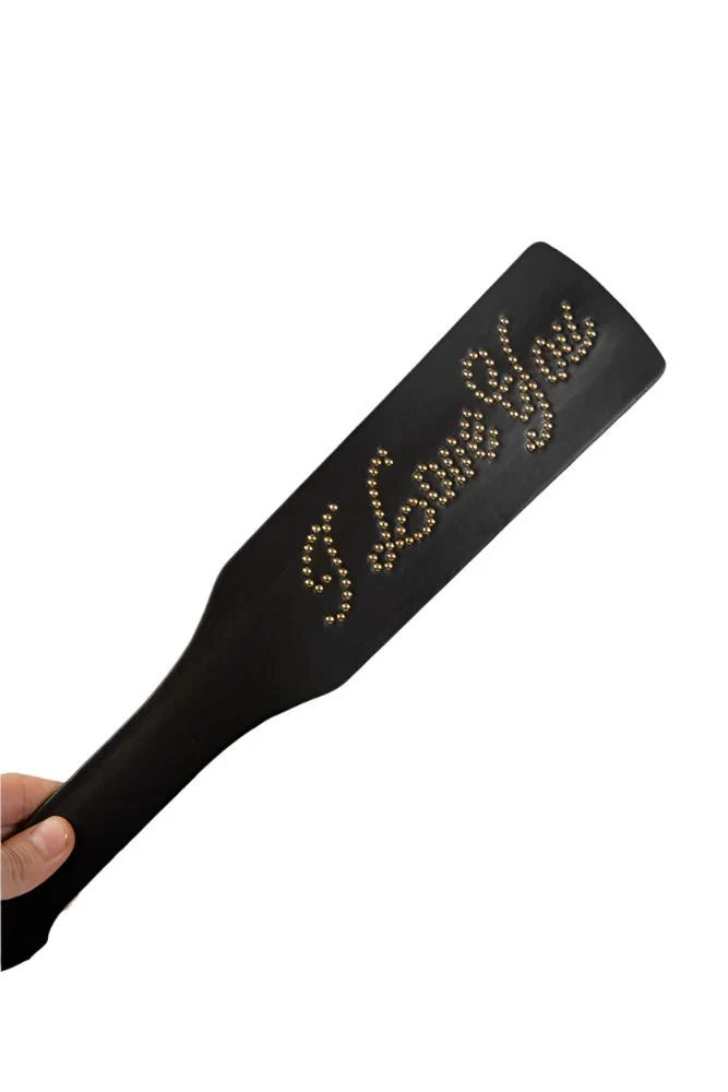 Ouch International - London Collection - Paddle - Image 3