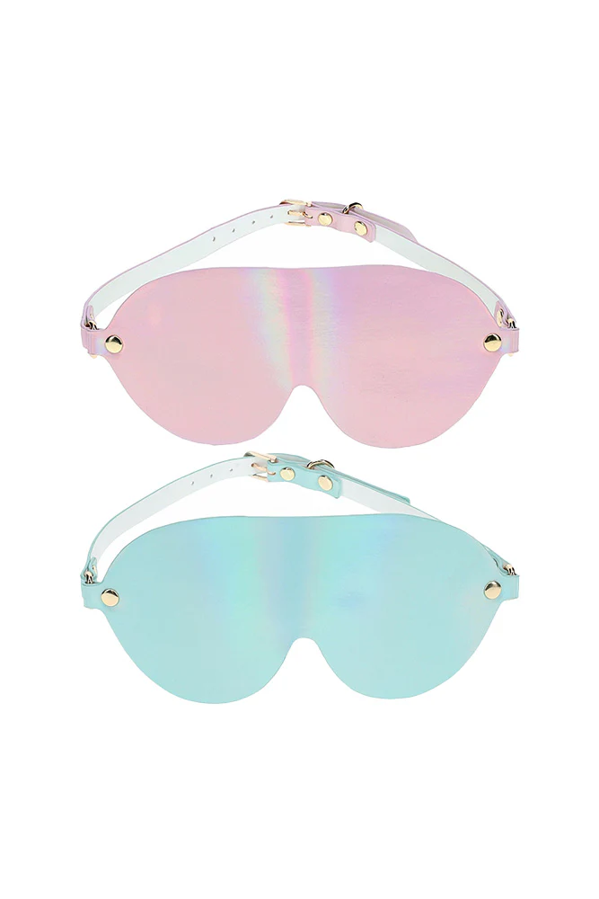 Ouch International - Paris Collection - Blindfold