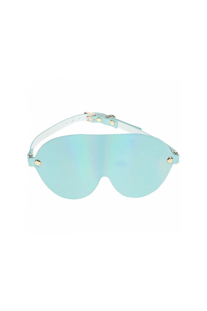 Ouch International - Paris Collection - Blindfold - Image 2