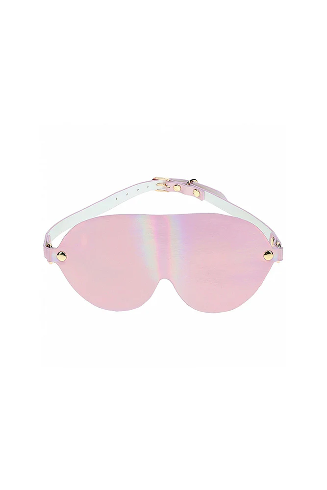 Ouch International - Paris Collection - Blindfold - Image 3