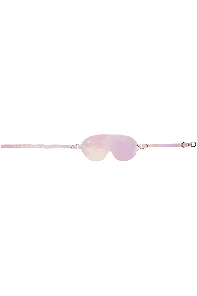 Ouch International - Paris Collection - Blindfold - Image 4