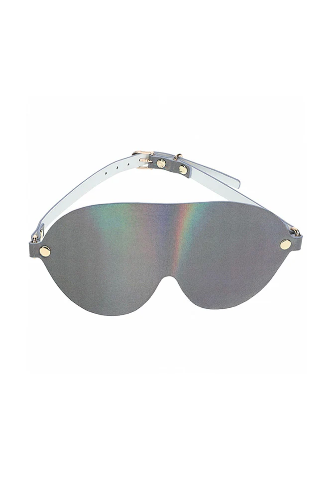 Ouch International - Paris Collection - Blindfold - Image 5