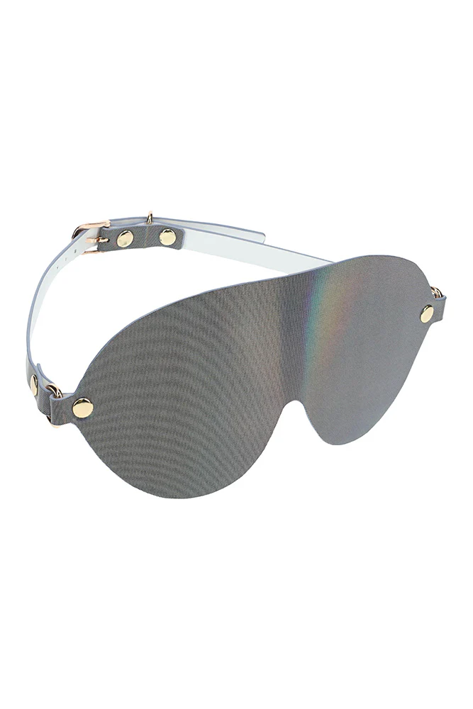 Ouch International - Paris Collection - Blindfold - Image 6