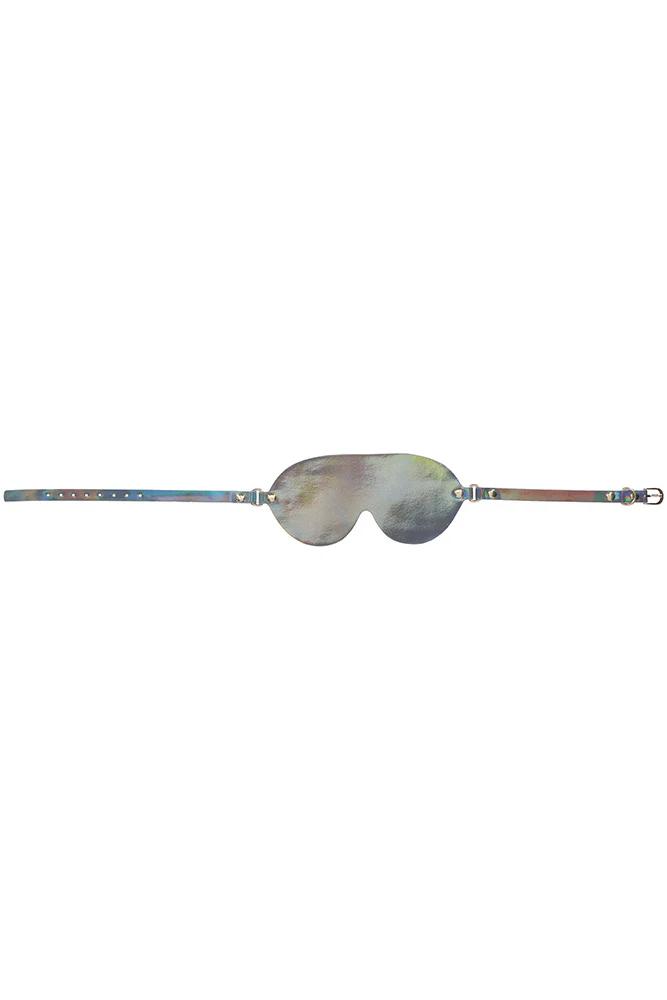 Ouch International - Paris Collection - Blindfold - Image 7