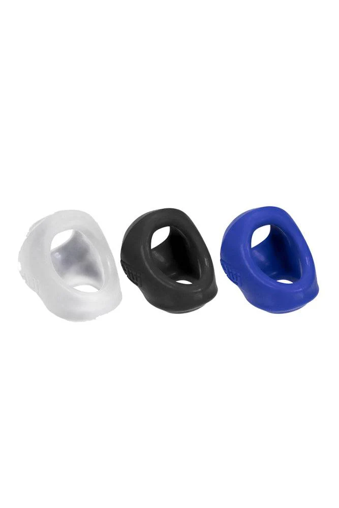 Oxballs - Hunkyjunk - Clutch Cock & Ball Sling - Assorted Colors