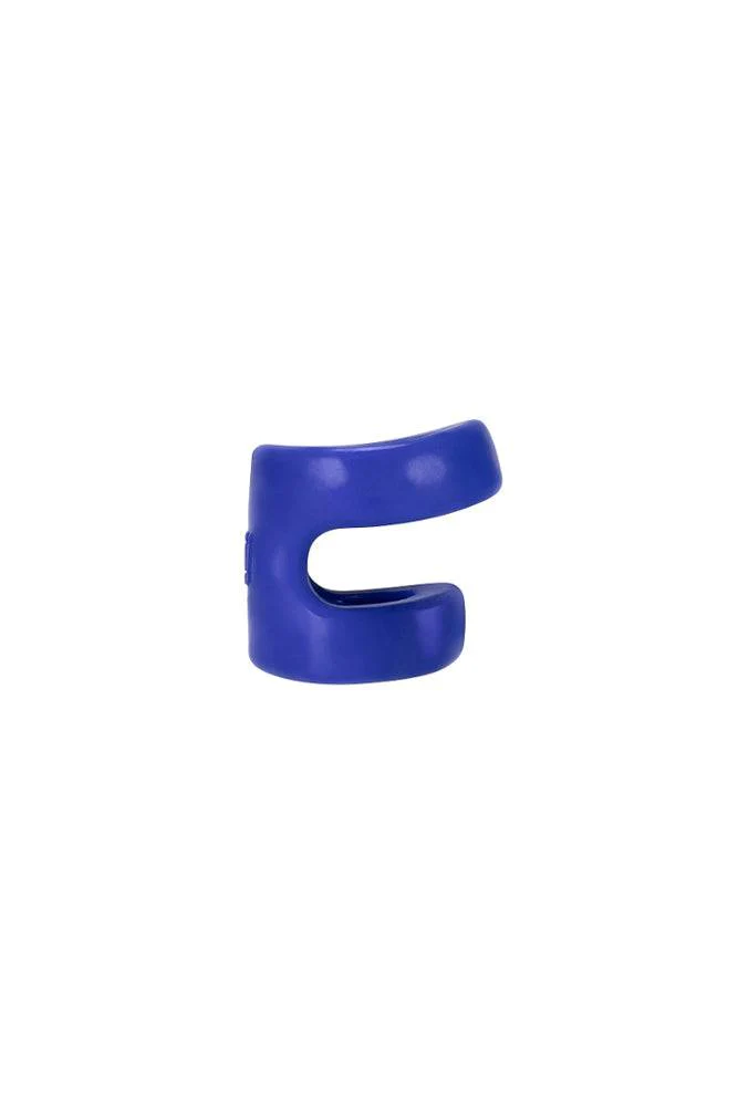 Oxballs - Hunkyjunk - Connect Cock Ring & Ball Tugger - Assorted - Image 2
