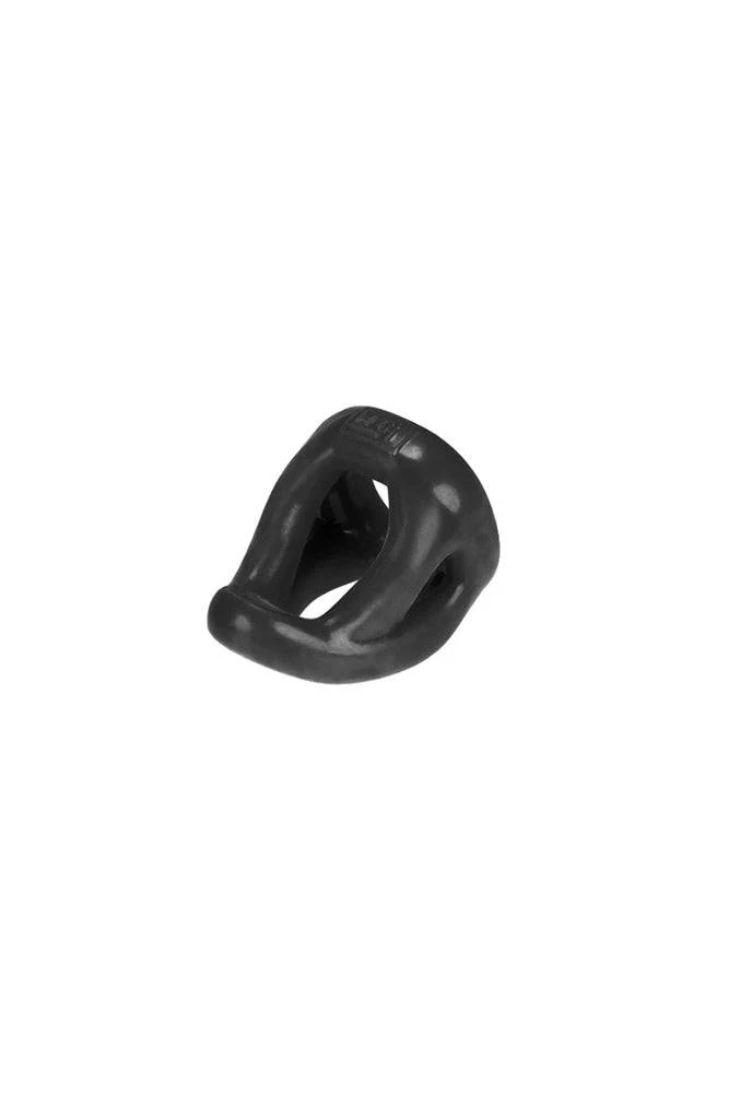Oxballs - Hunkyjunk - Slingshot 3-Ring Teardrop Cocksling - Assorted Colors - Image 2