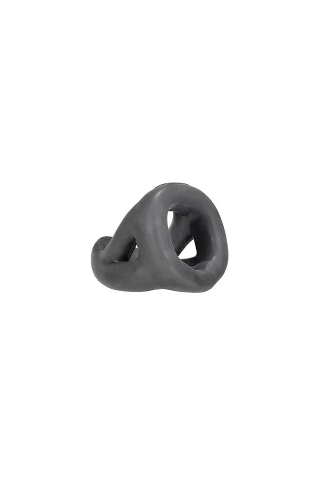Oxballs - Hunkyjunk - Slingshot 3-Ring Teardrop Cocksling - Assorted Colors - Image 6