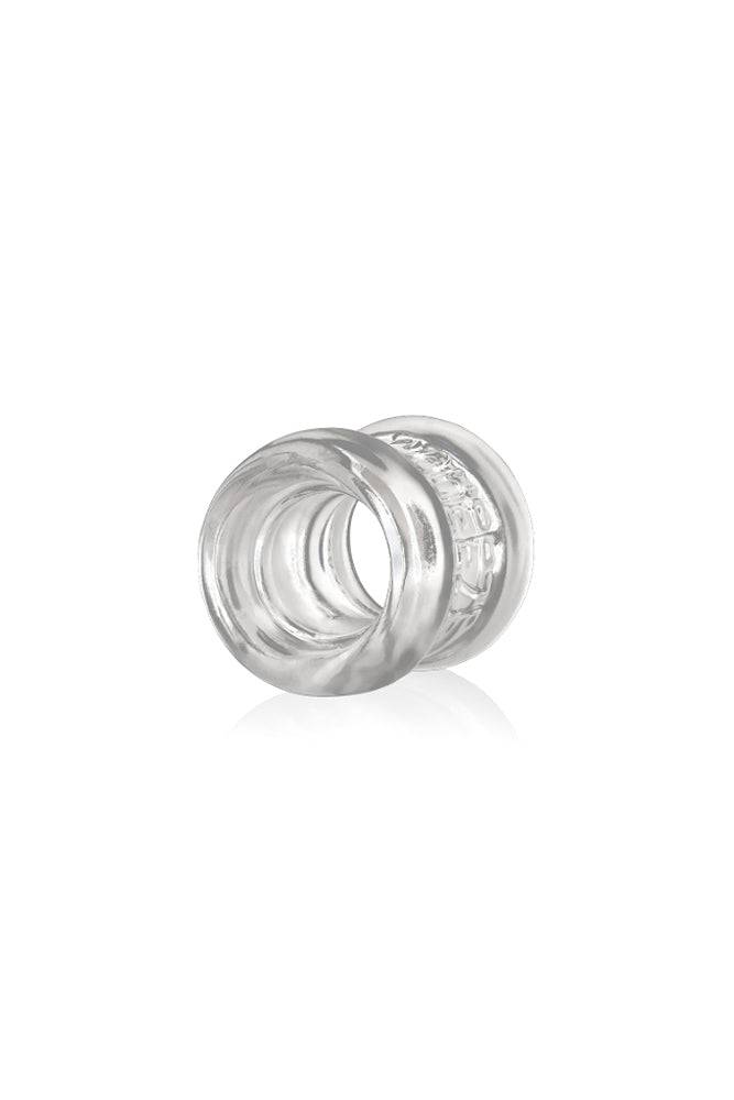 Oxballs - Squeeze Ball Stretcher - Clear - Image 2