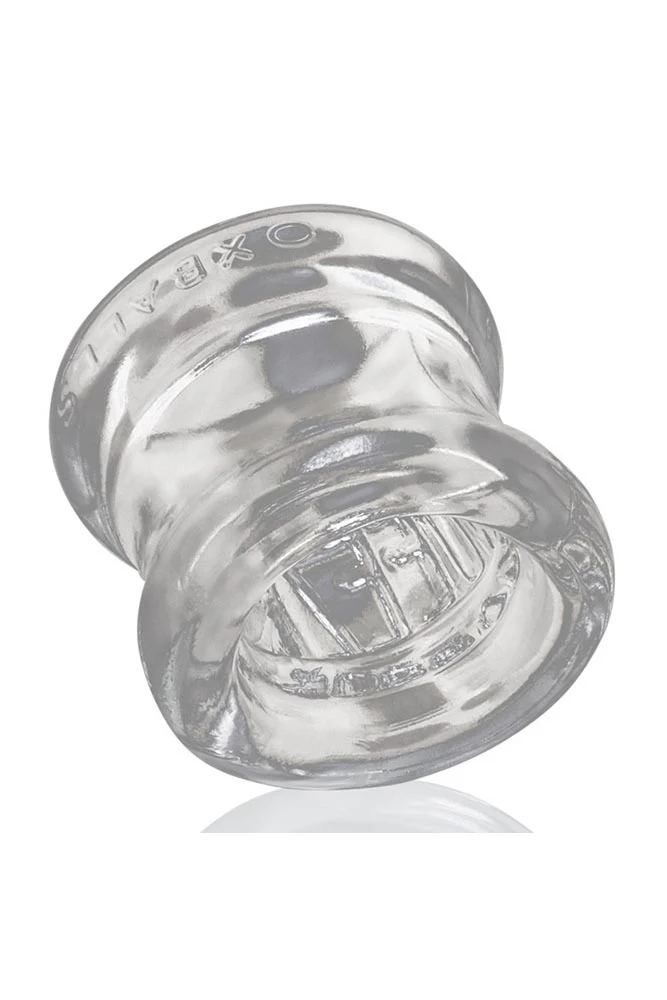 Oxballs - Squeeze Ball Stretcher - Clear - Image 3