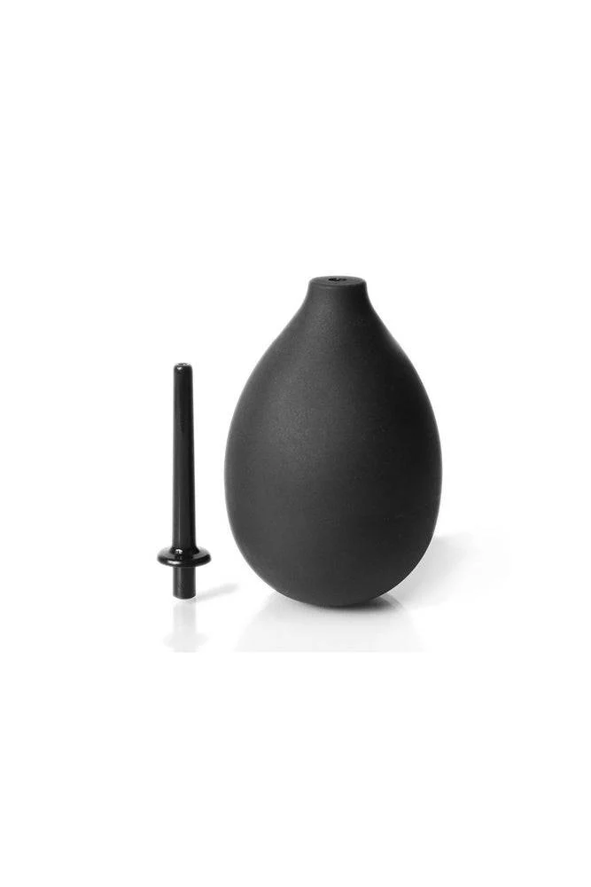 Perfect Fit - Ergoflo Impulse Douche - Black - Image 3