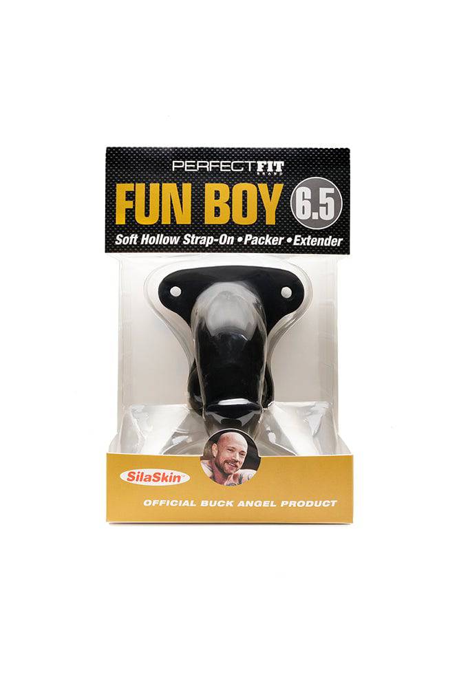 Perfect Fit - Fun Boy Packer - 6.5 Inches - Image 5