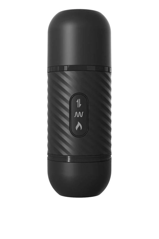 Pipedream - Anal Fantasy Elite - Vibrating Ass Thruster Thrusting Anal Probe - Image 2