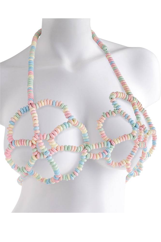 Pipedream - Edible Kandy Bra For Her - Image 3