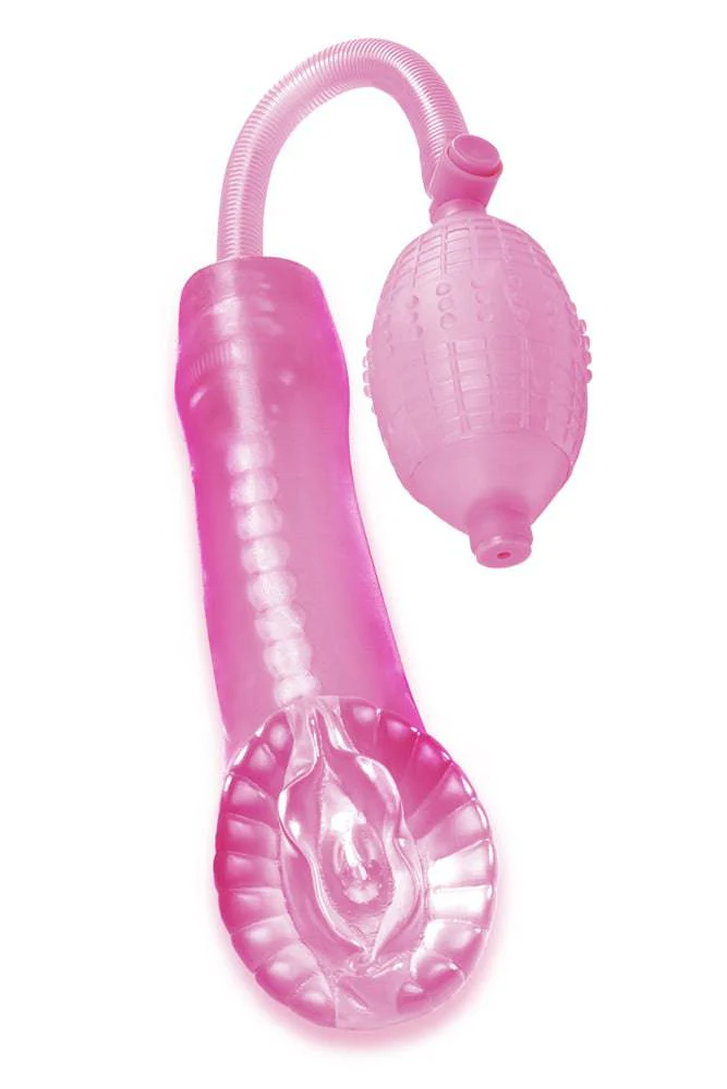 Pipedream Extreme - Super Cyber Snatch Pump - Image 2