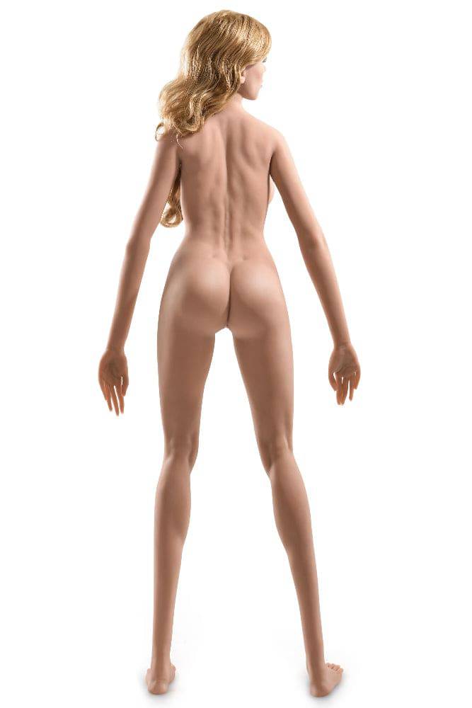 Pipedream Extreme - Ultimate Fantasy Dolls - Mandy Life Size Realistic Sex Doll - Image 4