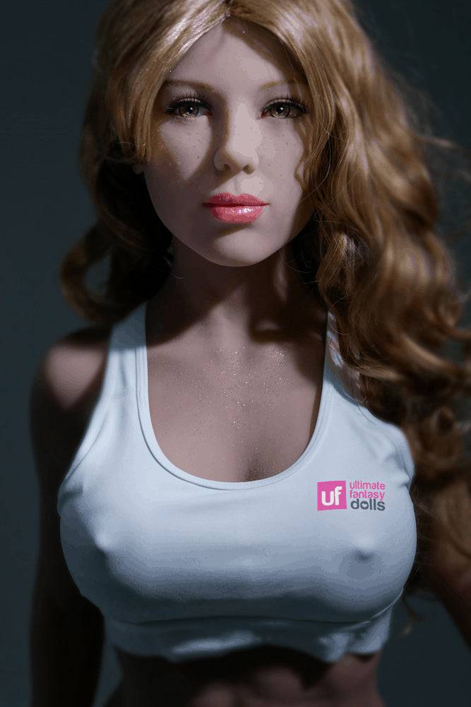 Pipedream Extreme - Ultimate Fantasy Dolls - Mandy Life Size Realistic Sex Doll - Image 8
