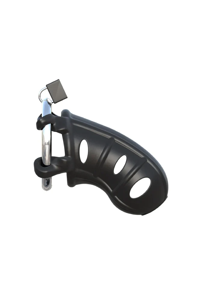 Pipedream - Fantasy C-Ringz - Hardcore Silicone Cock Blocker
