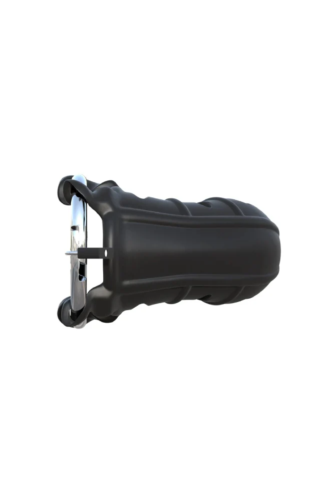 Pipedream - Fantasy C-Ringz - Hardcore Silicone Cock Blocker - Image 6
