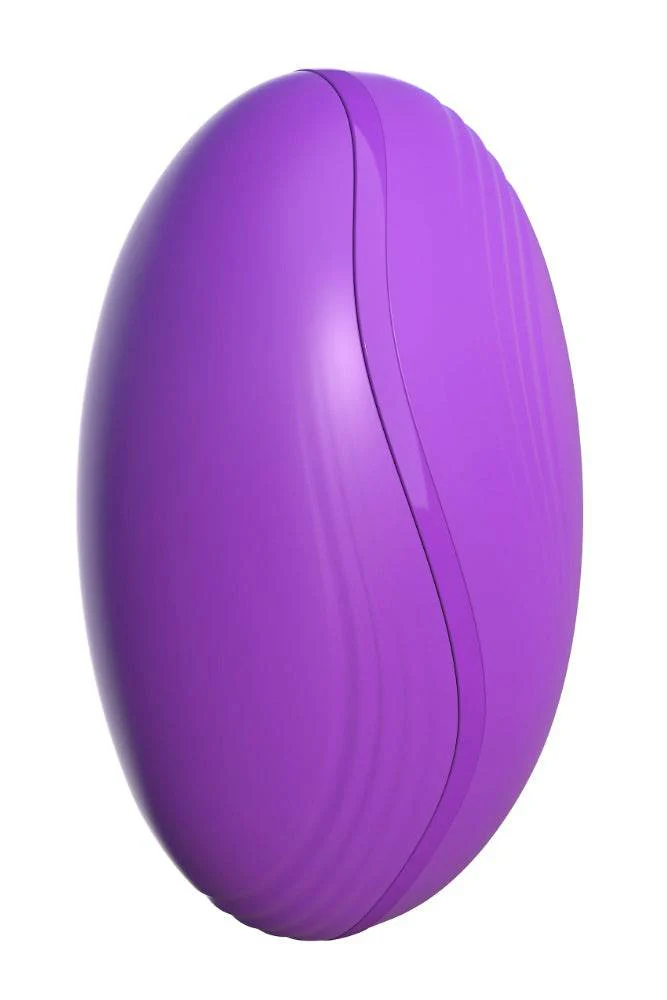 Pipedream - Fantasy For Her - Her Silicone Fun Tongue Warming Tongue Vibrator - Image 10