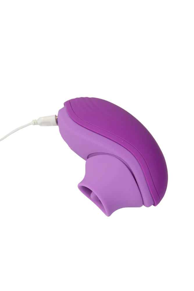 Pipedream - Fantasy For Her - Her Silicone Fun Tongue Warming Tongue Vibrator - Image 11