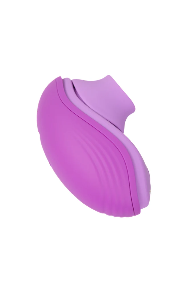 Pipedream - Fantasy For Her - Her Silicone Fun Tongue Warming Tongue Vibrator - Image 8
