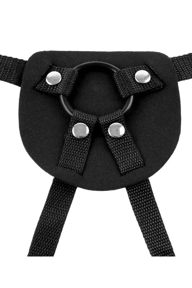 Pipedream - Fetish Fantasy - Beginner's Strap-On Harness - Image 2