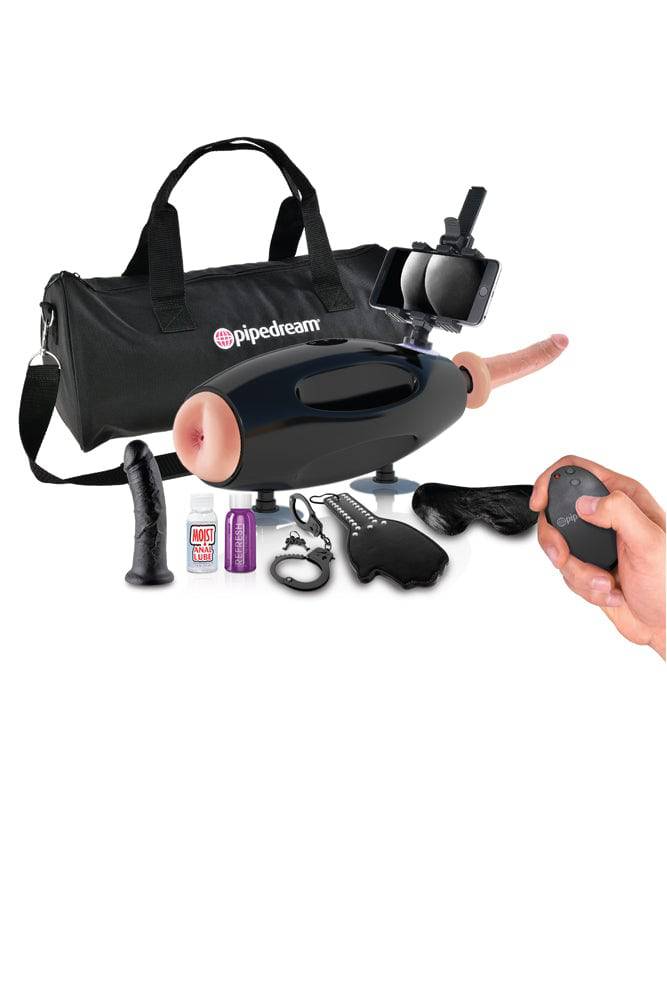 Pipedream - Fetish Fantasy - Extreme Sex Machine - Image 5