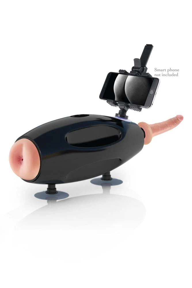 Pipedream - Fetish Fantasy - Extreme Sex Machine - Image 9