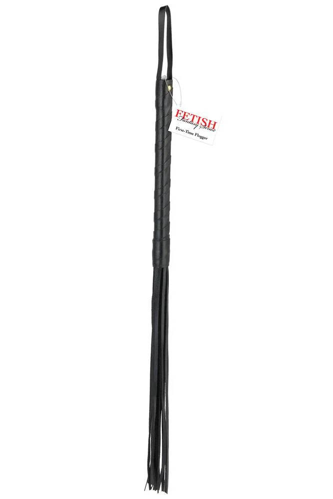 Pipedream - Fetish Fantasy - First Time Flogger - Image 4