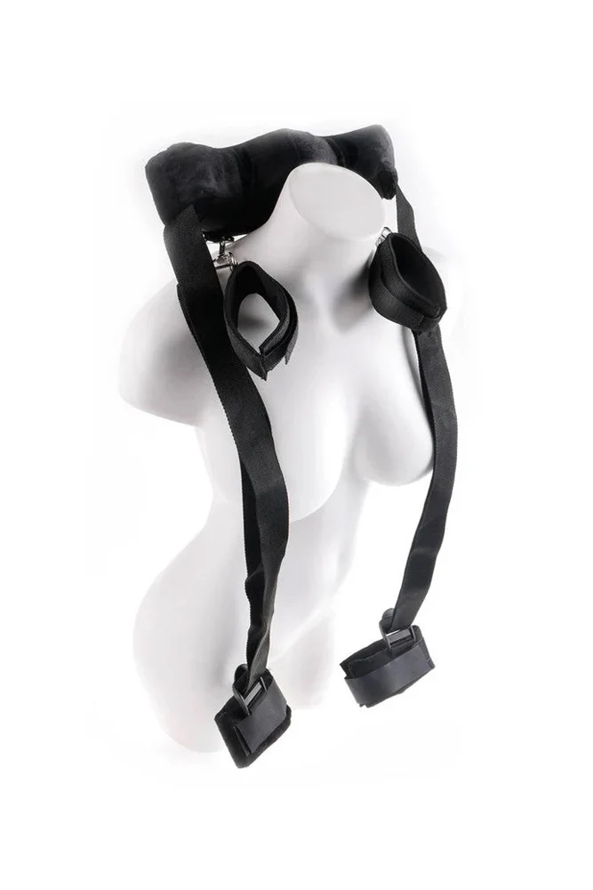 Pipedream - Fetish Fantasy - Position Master Restraint Set