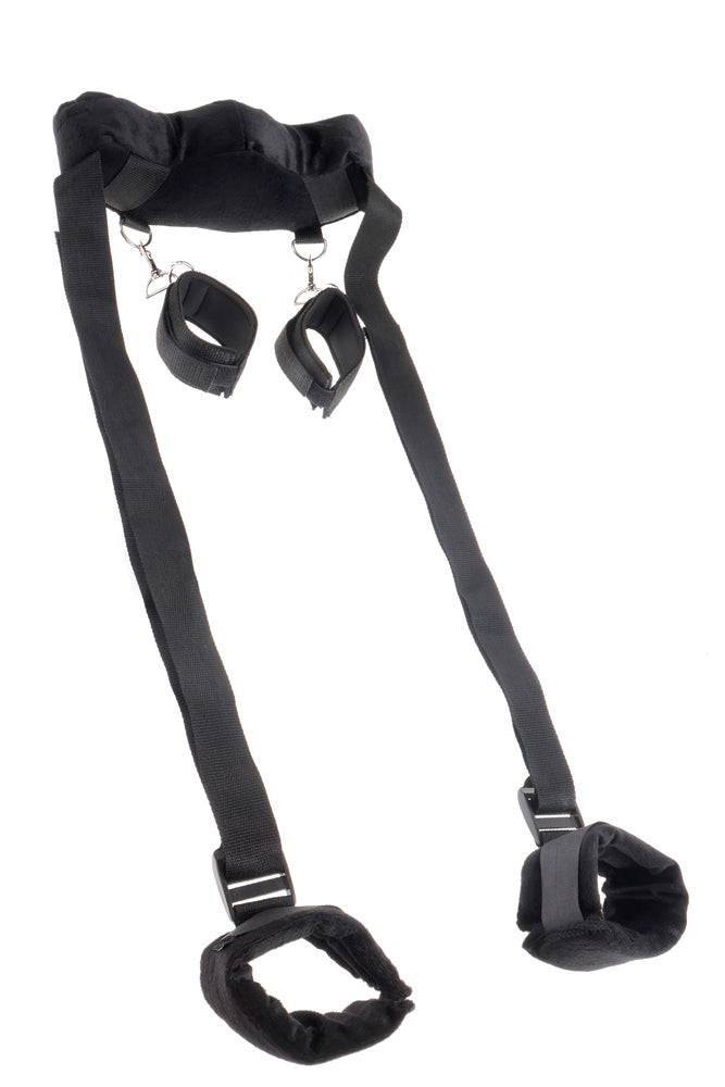 Pipedream - Fetish Fantasy - Position Master Restraint Set - Image 2