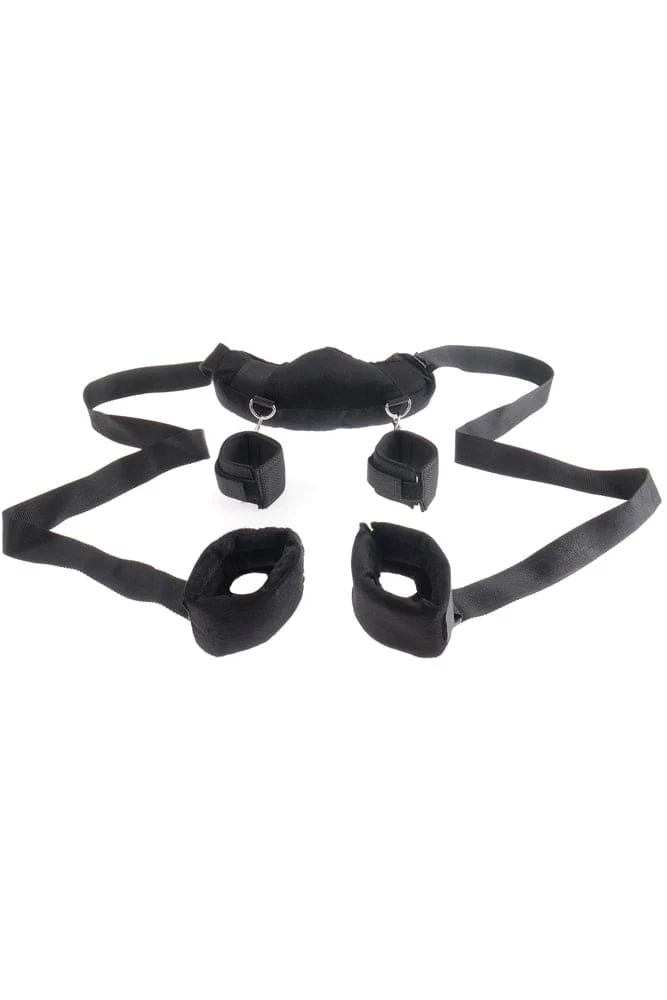 Pipedream - Fetish Fantasy - Position Master Restraint Set - Image 3