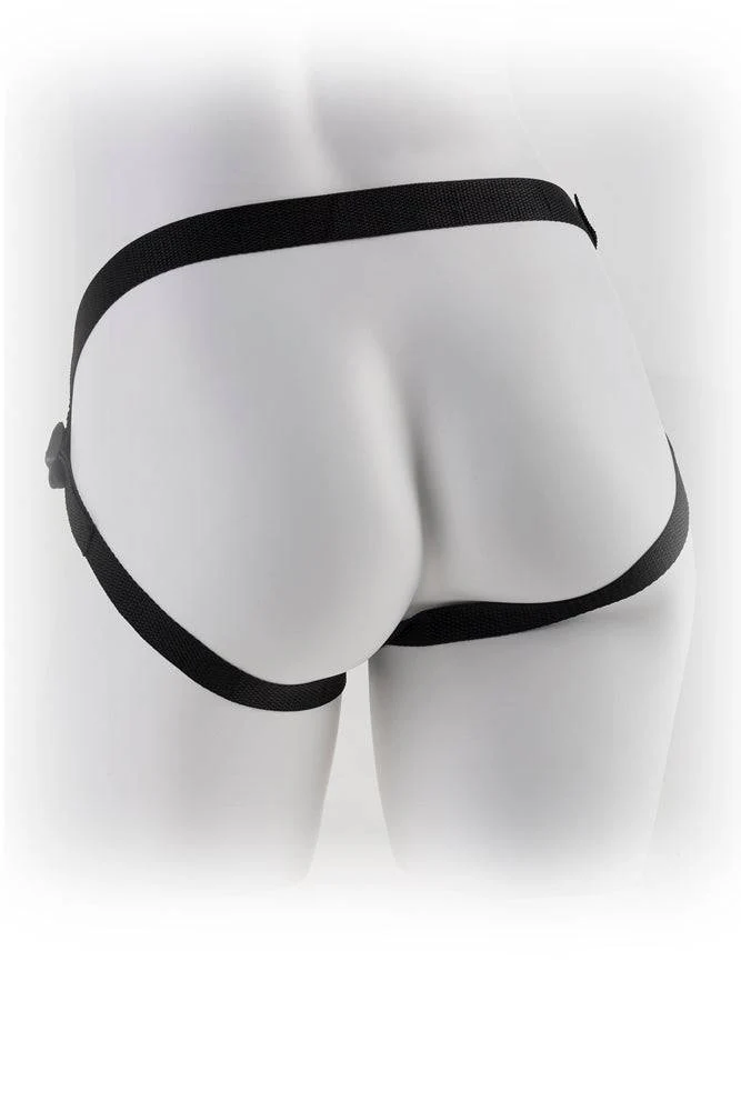 Pipedream - Fetish Fantasy - Stay-Put Beginners Harness - Image 3