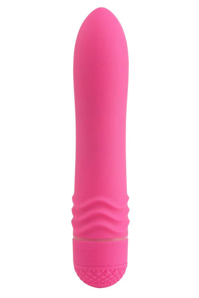 Pipedream - Neon - Waves Multi-Speed Vibrator - Pink - Image 3