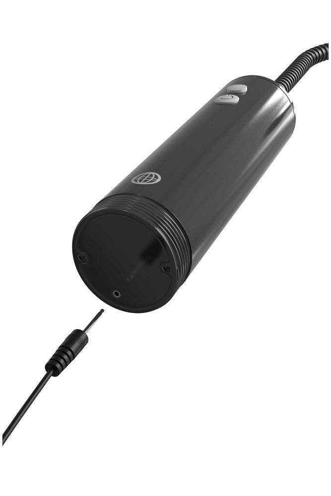 Pipedream - Pump Worx - Beginner's Auto-VAC Pump Kit - Smoke - Image 3