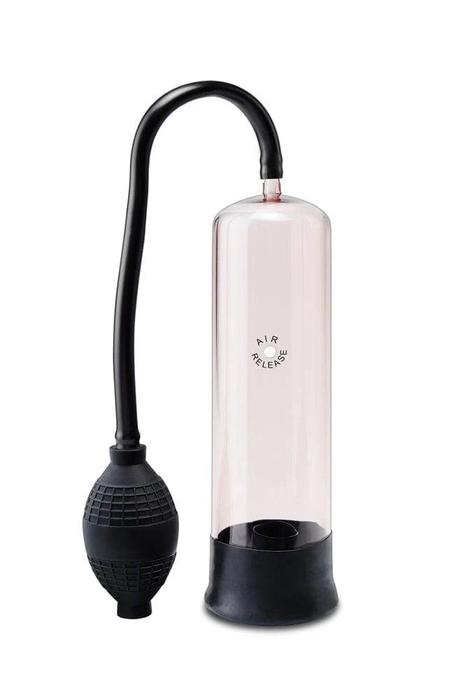 Pipedream - Pump Worx - Rookie of the Year Penis Pump