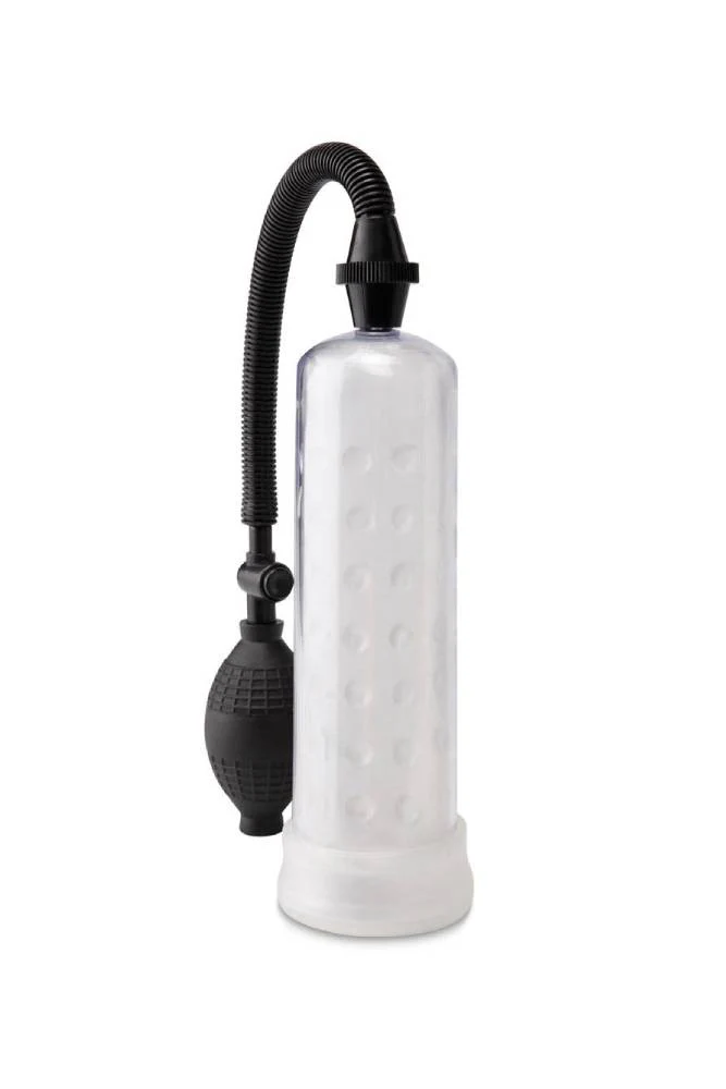 Pipedream - Pump Worx - Silicone Power Penis Pump